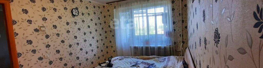 квартира г Уфа ул Николая Дмитриева 21 фото 7
