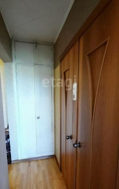 квартира г Уфа ул Николая Дмитриева 21 фото 9