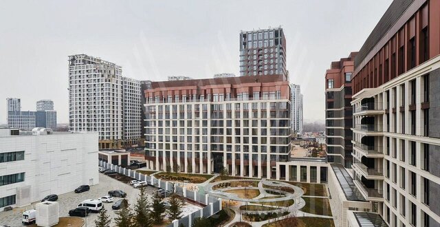 метро ЗИЛ фото