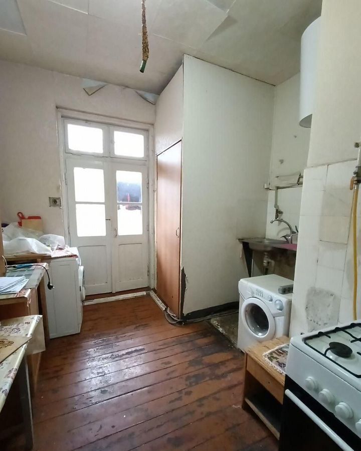 комната г Калининград р-н Ленинградский ул А.Невского 184 фото 8