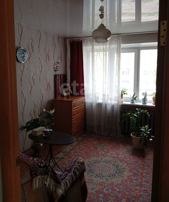 квартира г Алапаевск ул Братьев Смольниковых 103 фото 2