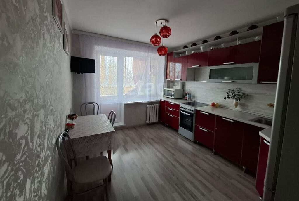 квартира г Петропавловск-Камчатский пр-кт Карла Маркса 2/2 фото 1