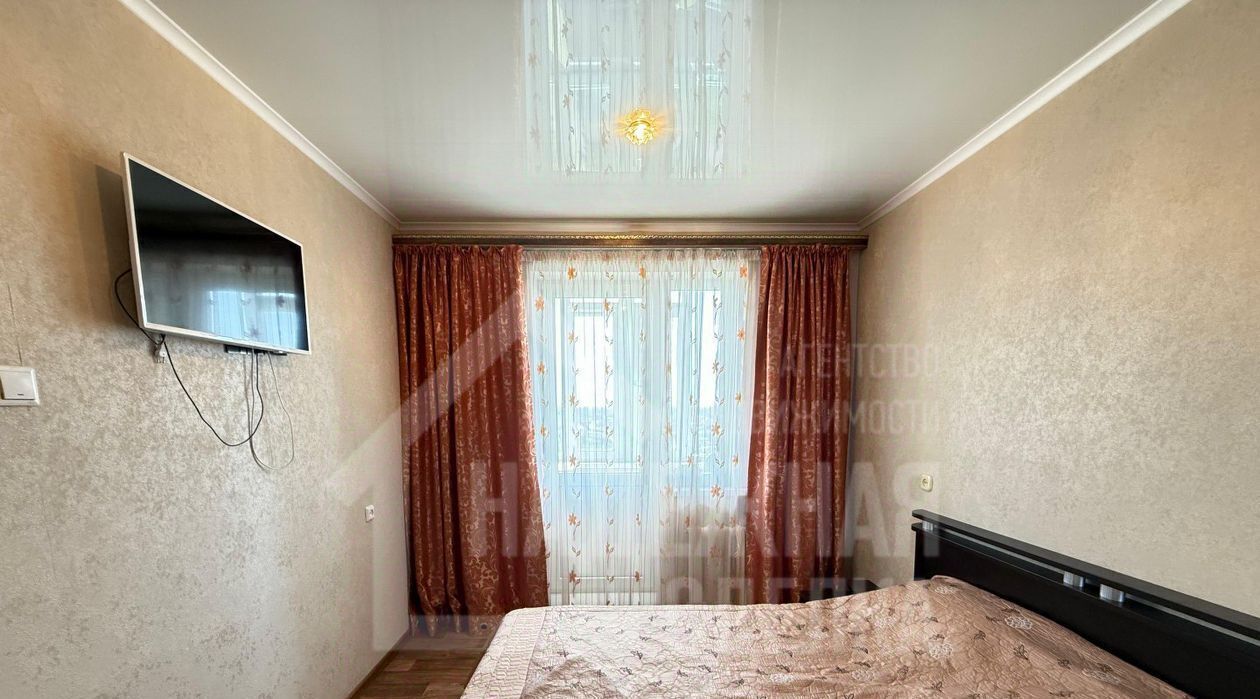 квартира г Рубцовск пр-кт Ленина 269 фото 5
