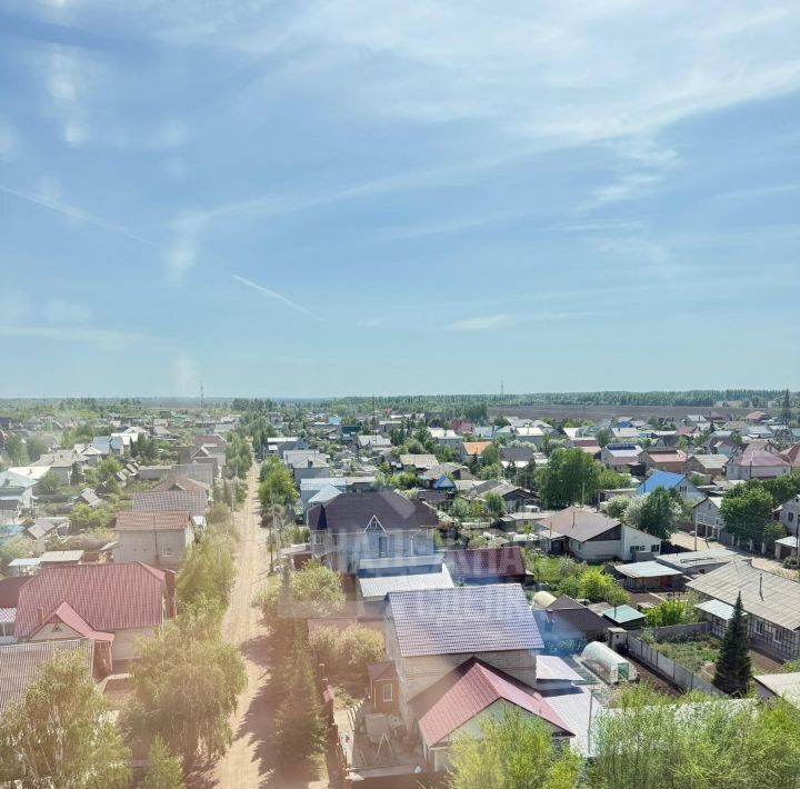 квартира г Рубцовск пр-кт Ленина 269 фото 14