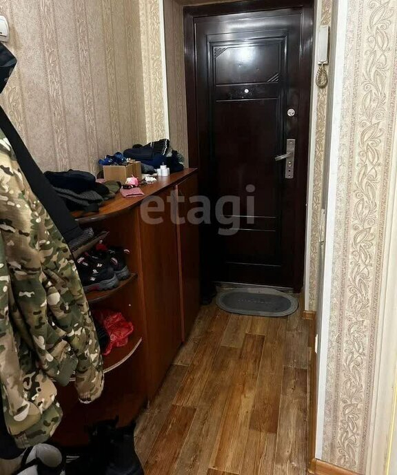квартира г Томск Черемошники ул Профсоюзная 29 фото 1