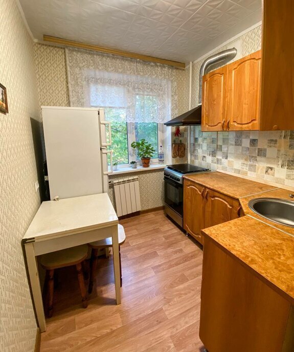 квартира г Самара Московская ул Владимирская 30 фото 4