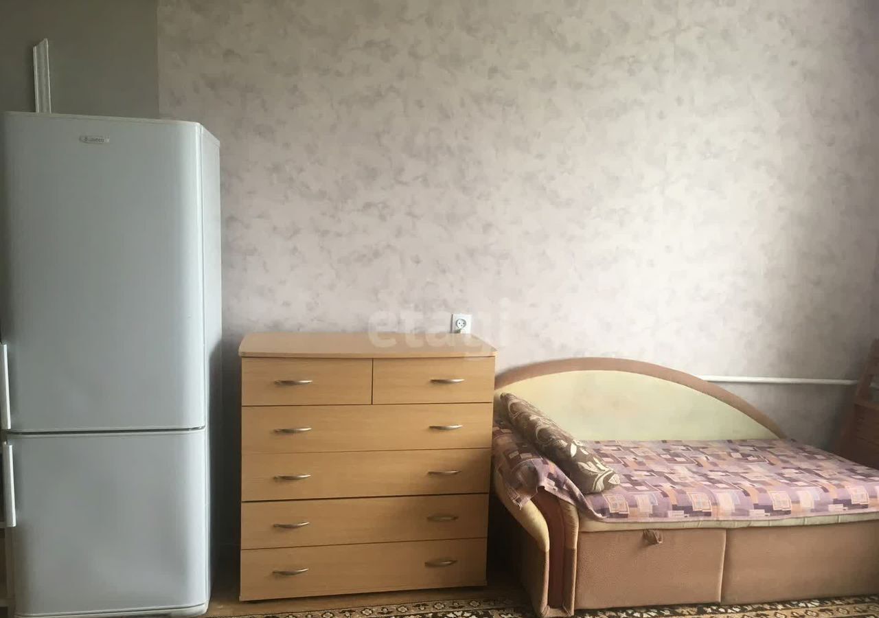 комната г Омск р-н Ленинский ул Вострецова 2 фото 4