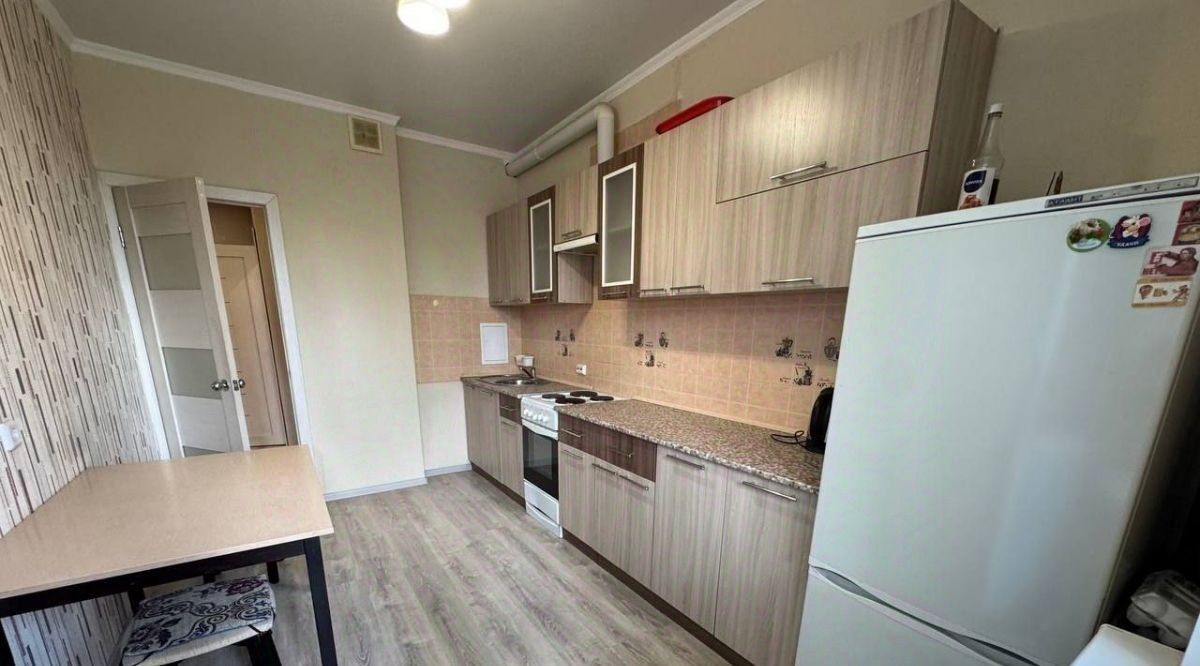 квартира г Курск р-н Сеймский ул Дейнеки 1б Курского завода тракторных запчастей мкр фото 8