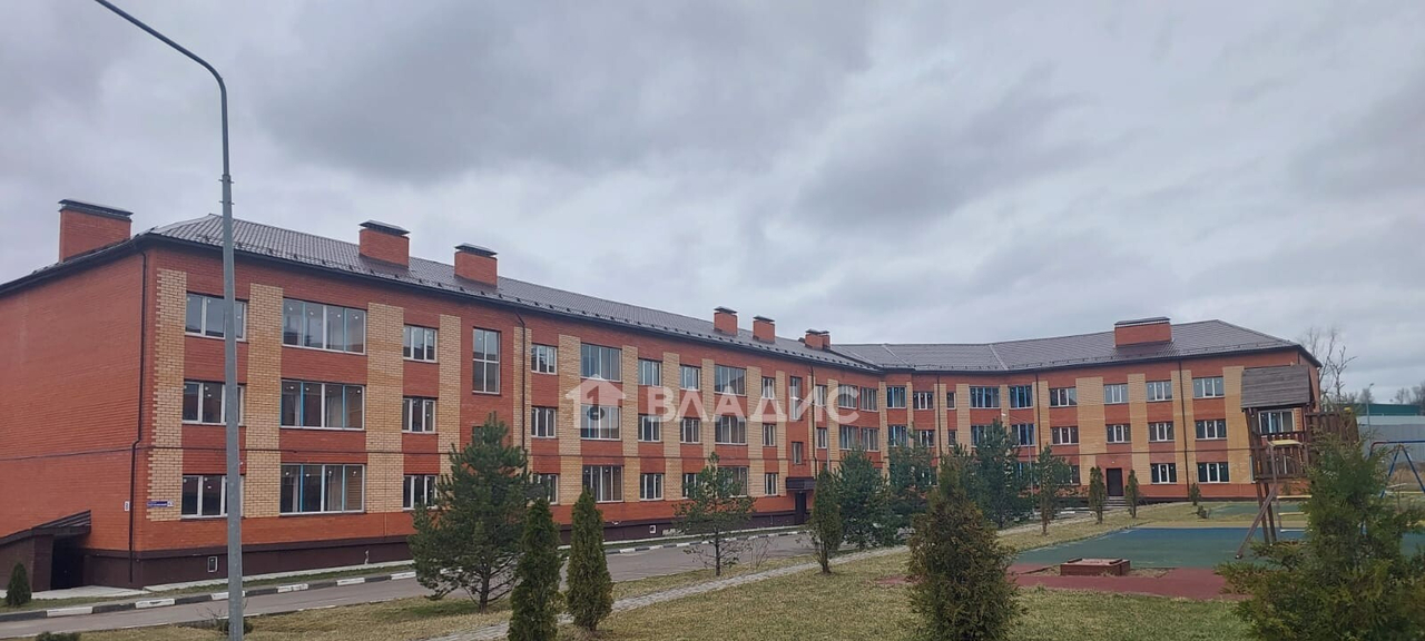 квартира г Дмитров мкр Внуковский 43 фото 1