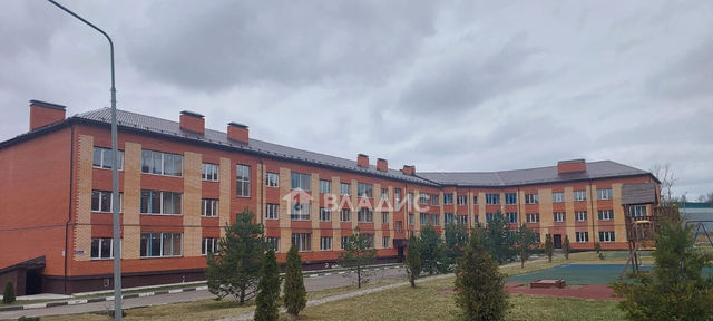 мкр Внуковский 43 фото