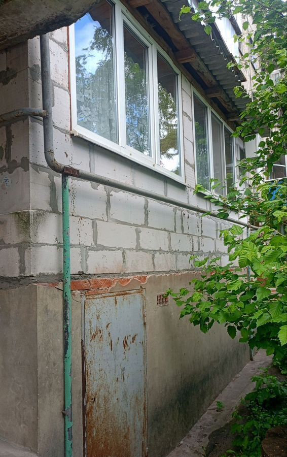 квартира г Курск р-н Центральный ул Никитская 6 фото 10