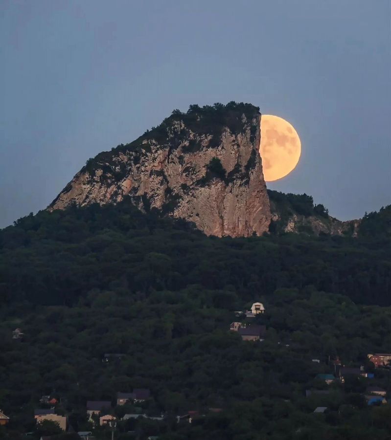 дом г Железноводск ул Медовая 3а фото 24