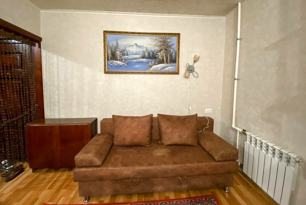 квартира г Самара Московская ул Владимирская 30 фото 7