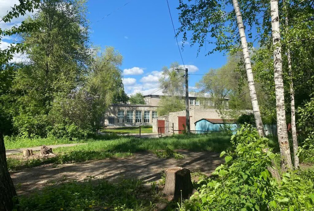квартира г Ульяновск ул Пушкарева 56 фото 14