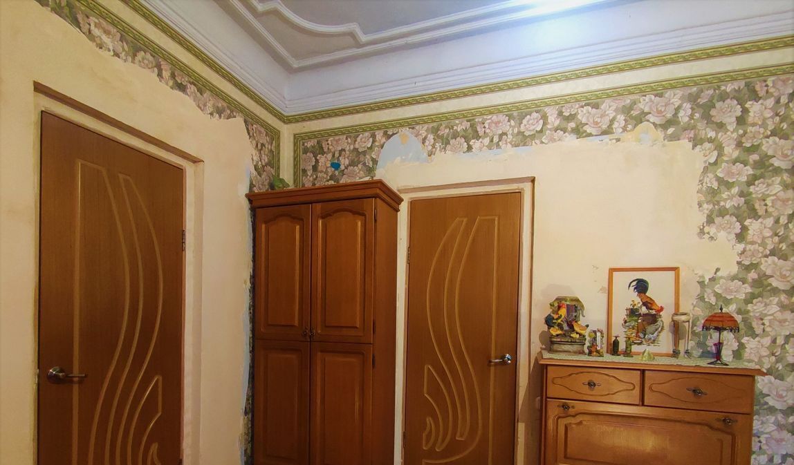 дом р-н Лабинский г Лабинск ул Офицерская 93 Лабинское городское поселение фото 7