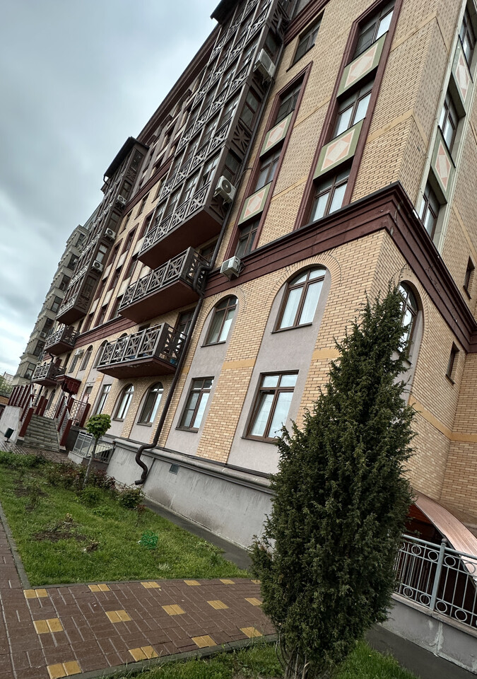 квартира г Видное Видный город, улица имени народной артистки СССР Галины Вишневской, 5 фото 17