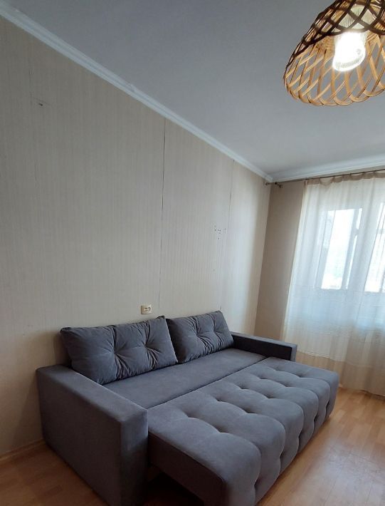 квартира г Белгород Западный ул Молодежная 16а фото 13