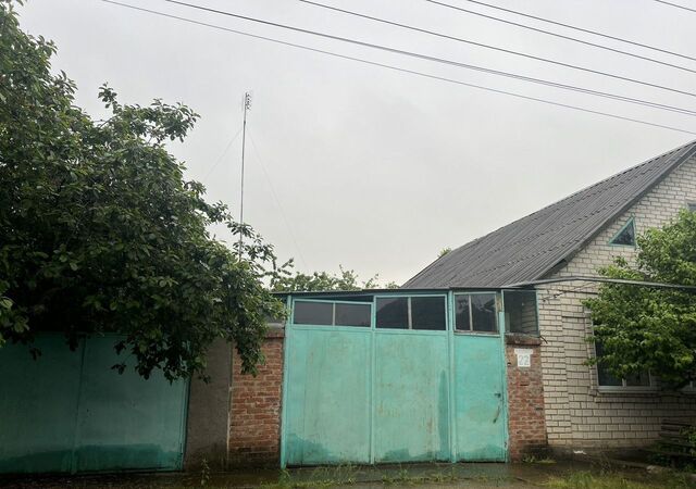 ул Кутузова 22 Курганинское городское поселение фото