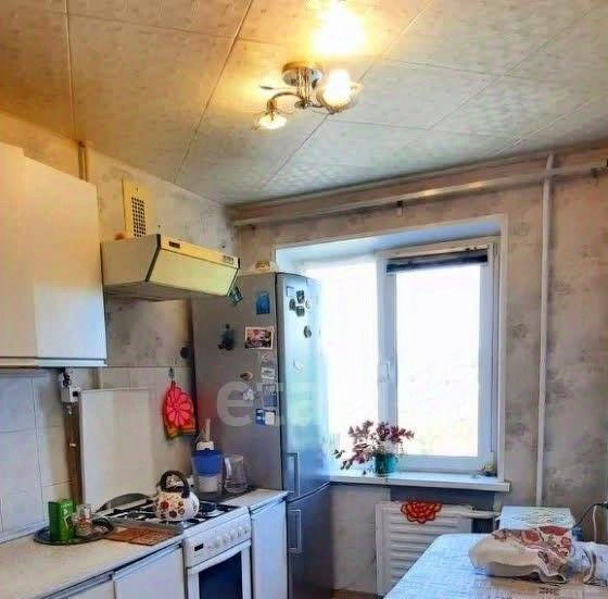 квартира г Уфа р-н Советский ул Николая Дмитриева 21 фото 3