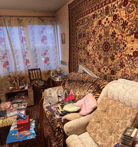 Ульянка дом 64/1 фото