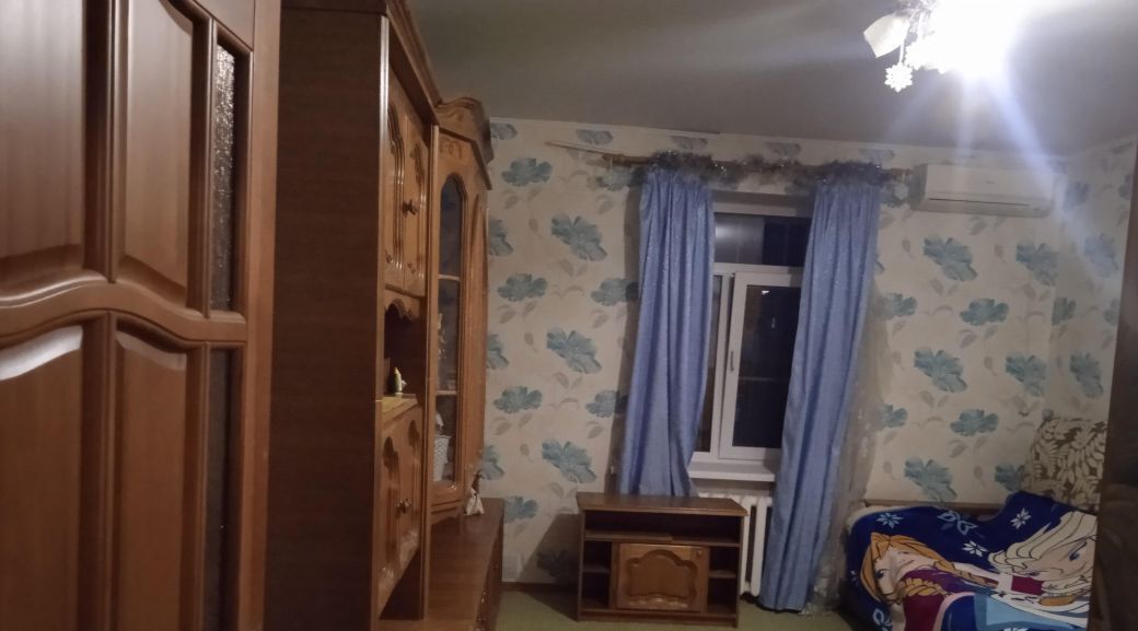 квартира г Азов пер Красноармейский 96 Азовский район фото 3