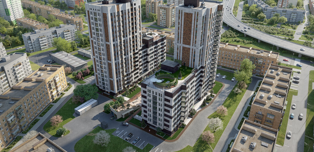 квартира г Пенза ул Ворошилова с 14 фото 3