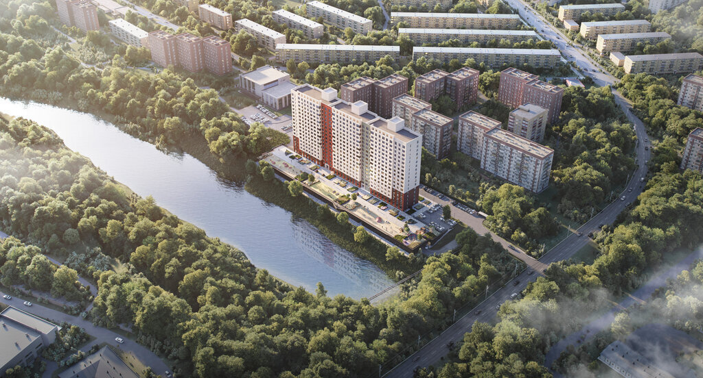 квартира г Пенза ул Минская 25 фото 3