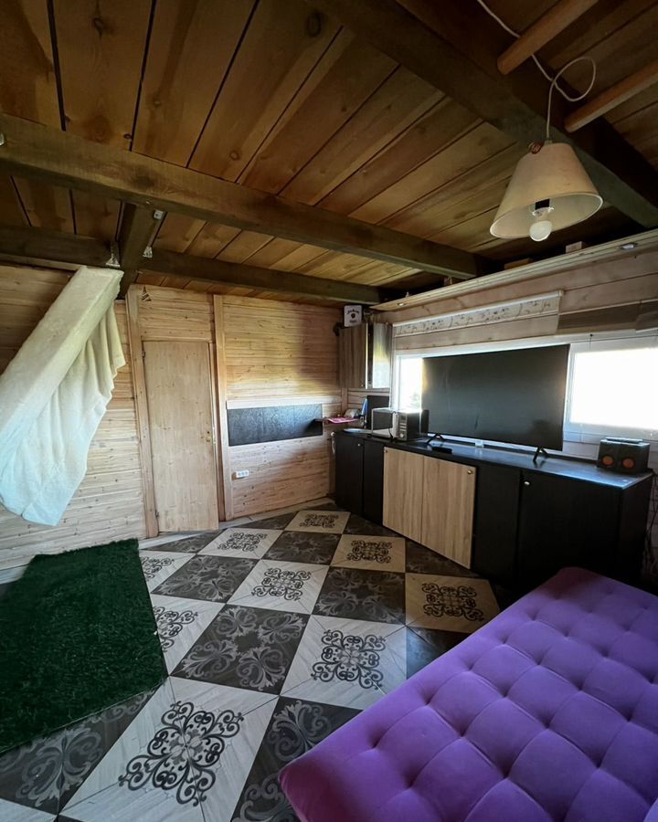 дом г Березовский ДНТ Станица, Оренбургская ул, Екатеринбург фото 1