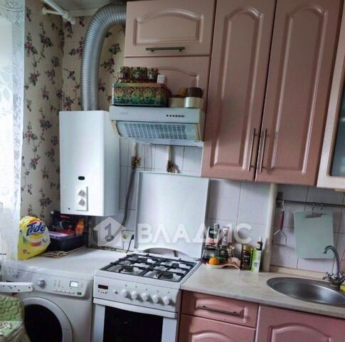 квартира дп Красково ул Некрасова 1 Жулебино фото