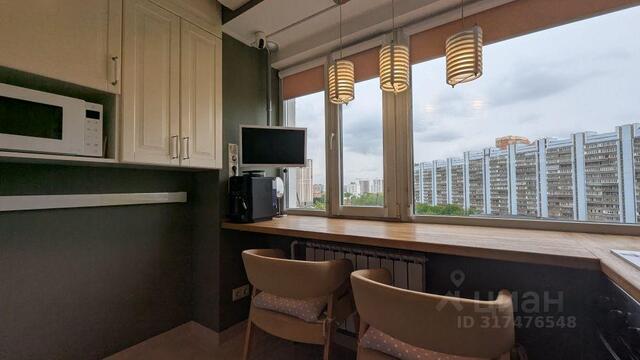 квартира дом 94а Московская область фото