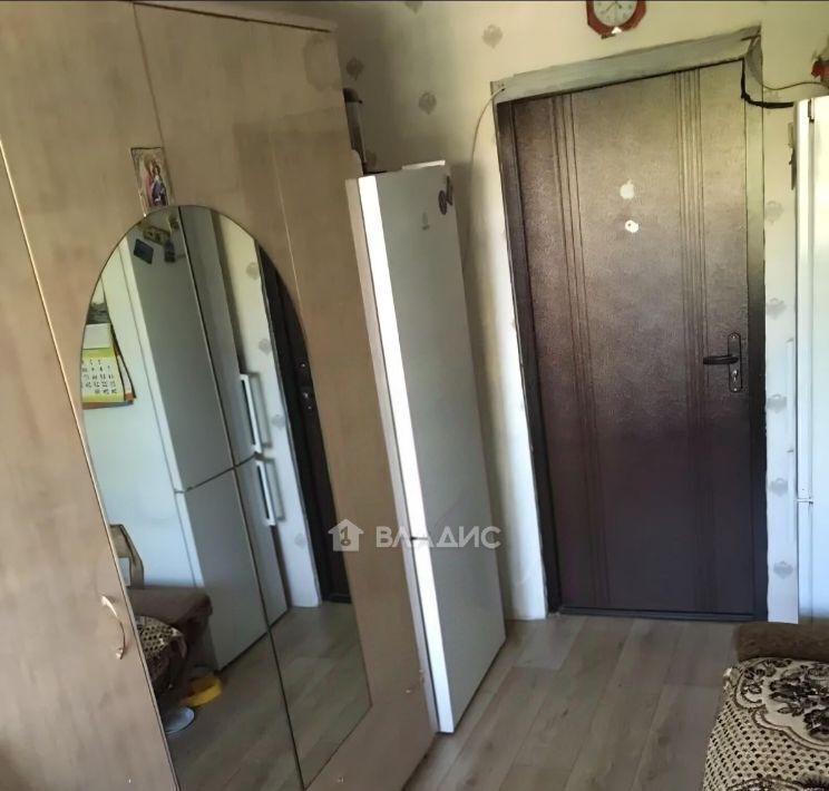 комната г Наро-Фоминск р-н Центральный ул Тургенева 8 Пушкино фото 1