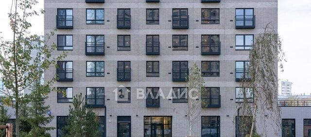 ЖК Барклая 6 к 8 фото