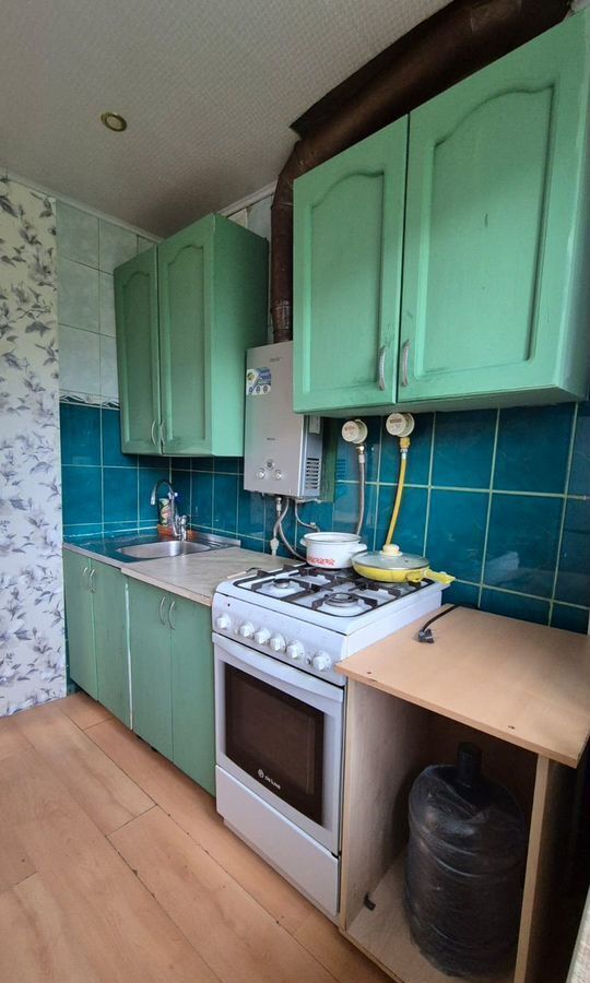 квартира г Дзержинск ул Суворова 42 фото 1