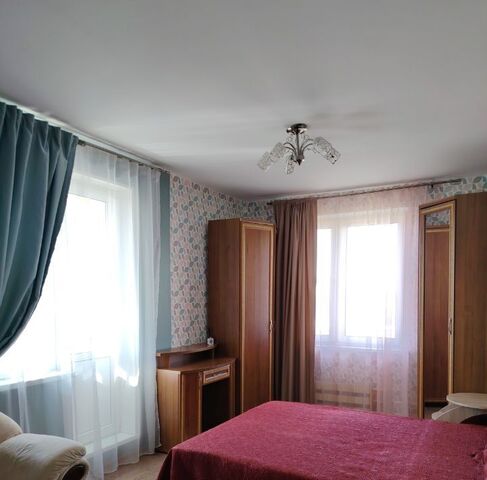 квартира метро Домодедовская дом 44к/3 фото