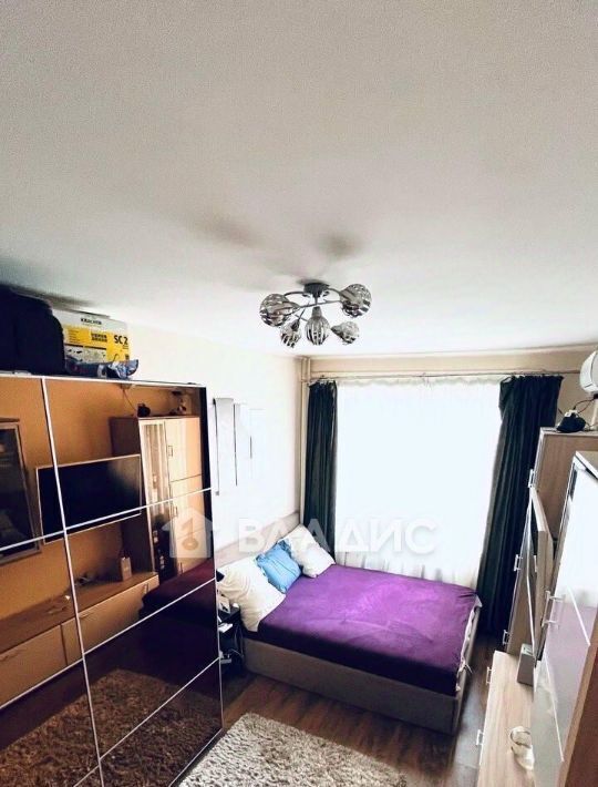 квартира г Люберцы микрорайон Зенино ул Дружбы 1к/2 ЖК Самолет мкр, Некрасовка фото 4
