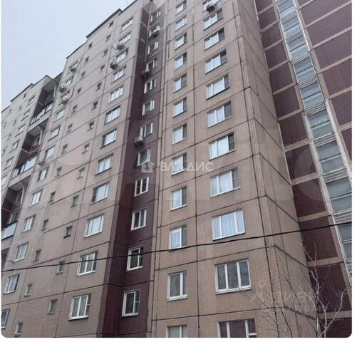 ЗАО ул Ангарская 6 11-й «А» микрорайон Дегунино, Московская область фото
