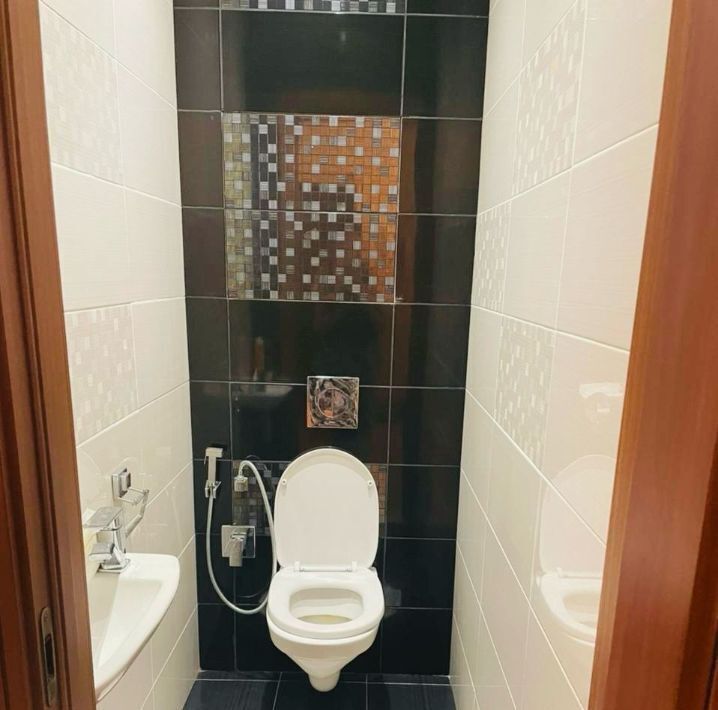 квартира г Долгопрудный Водники ул Набережная 19к/2 фото 3