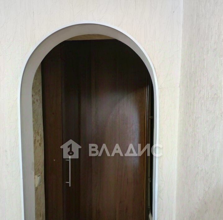 квартира г Люберцы дп Красково ул Некрасова 1 Жулебино фото 2