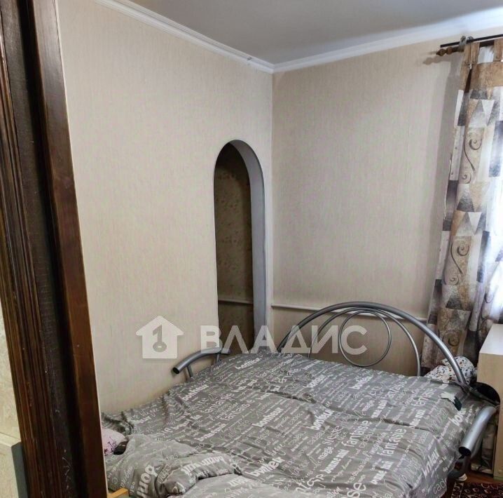 квартира г Люберцы дп Красково ул Некрасова 1 Жулебино фото 3