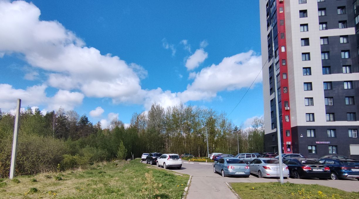 квартира г Ногинск посёлок Ильича ул Академика Фортова 1 фото 4