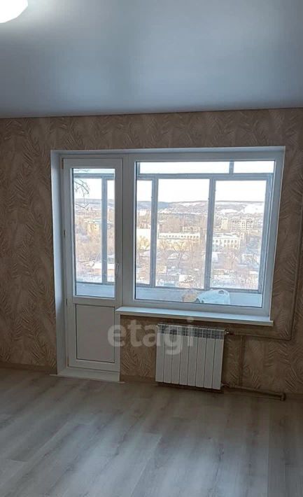 квартира г Саратов р-н Заводской ул Брянская 26а фото 4