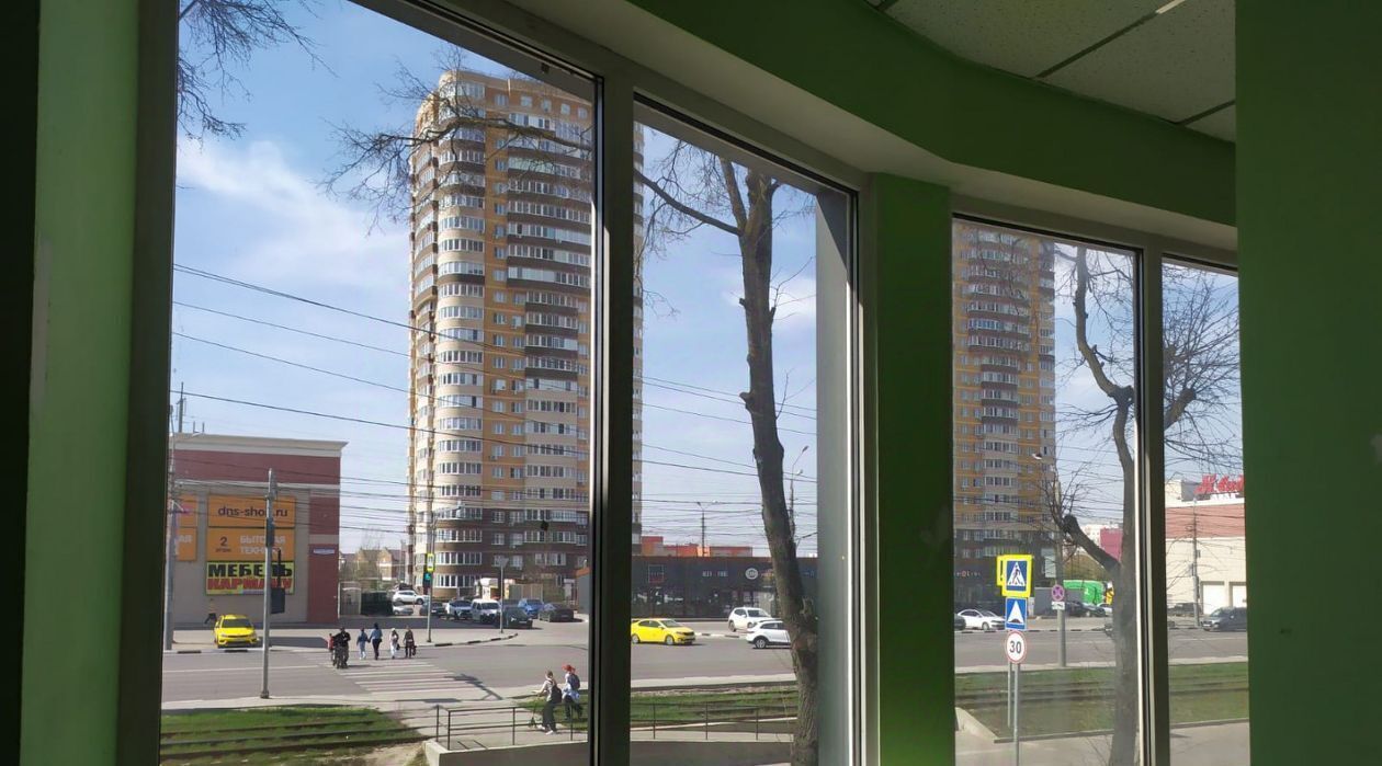 свободного назначения г Тула р-н Центральный пр-кт Ленина 143г фото 3