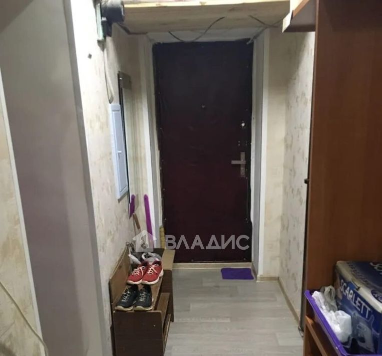 комната г Наро-Фоминск р-н Центральный ул Тургенева 8 Пушкино фото 2