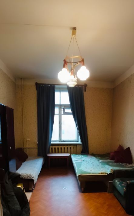 квартира г Москва метро Полянка пер 2-й Хвостов 12 фото 4