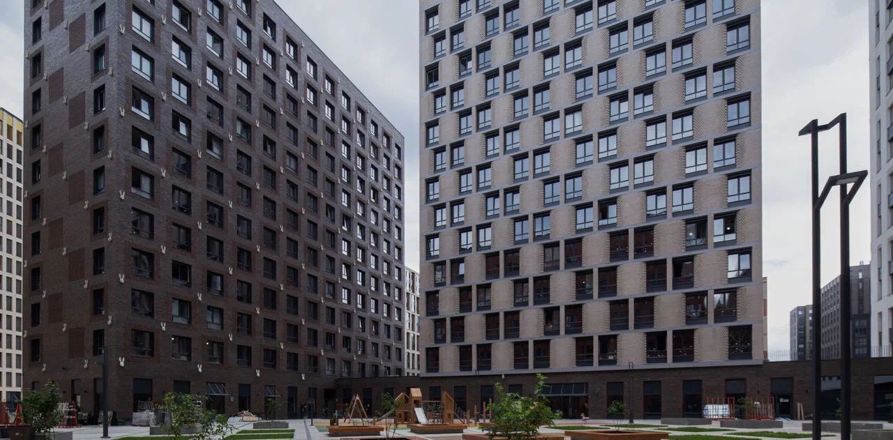 квартира г Москва метро ЗИЛ ул Родченко 2 фото 3