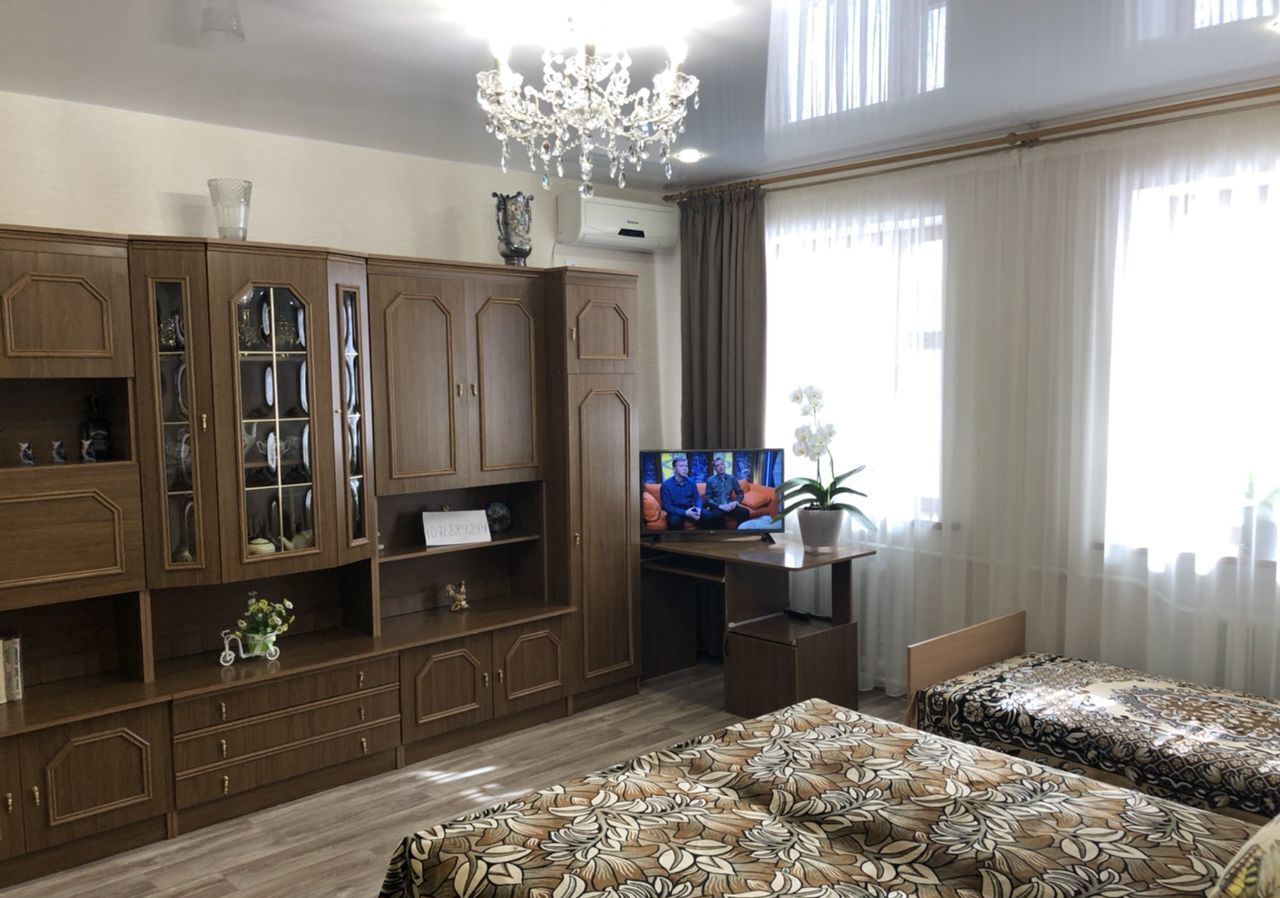 дом г Феодосия ул Чкалова фото 14