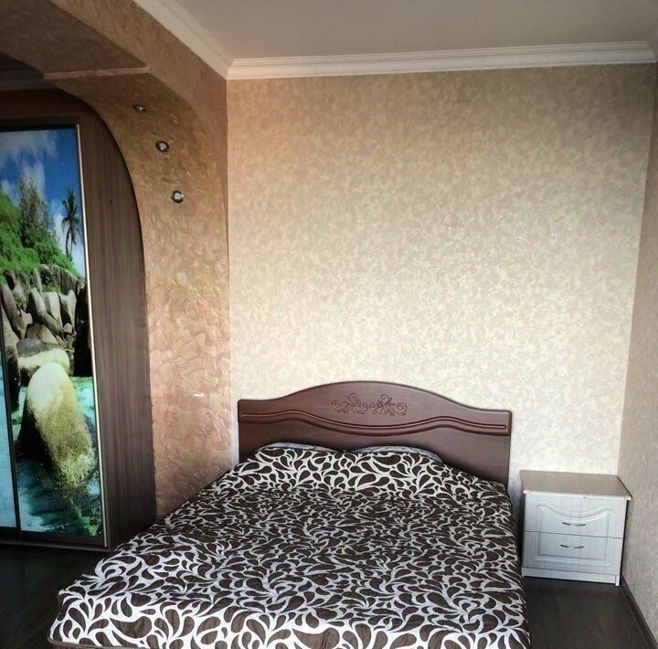 квартира г Ялта г Алупка ул им Ленина 64д фото 2