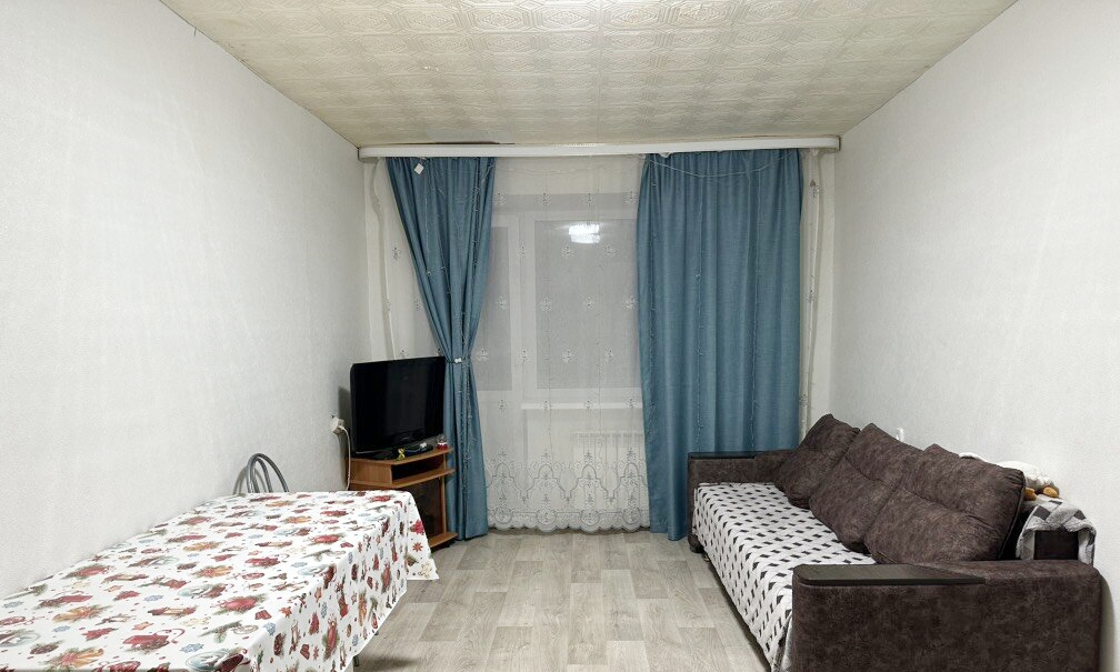 квартира г Нижний Тагил Красный камень ул Пархоменко 139 фото 2
