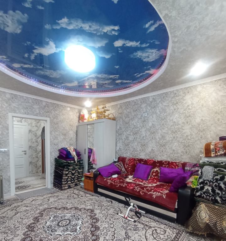 квартира г Нижний Тагил Тагилстрой ул Черноморская 39 фото 2