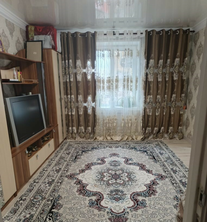 квартира г Нижний Тагил Тагилстрой ул Черноморская 39 фото 4